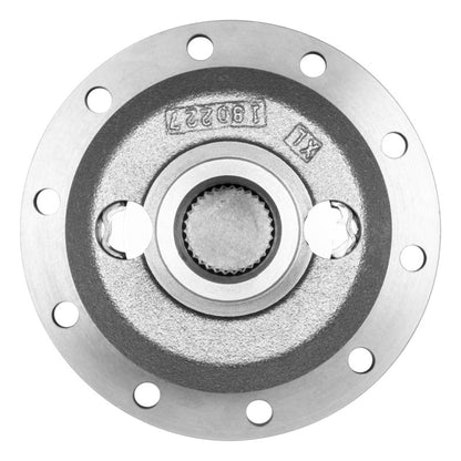 Yukon Gear & Axle Yukon Gear Dura Grip Positraction For Toyota V6 Rear