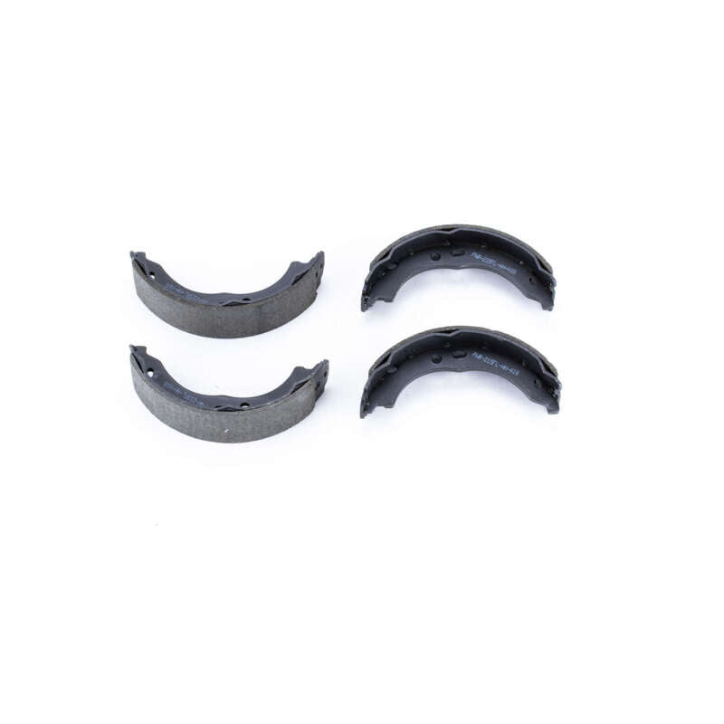 PowerStop Power Stop 14-18 Ram ProMaster 1500 Rear Autospecialty Parking Brake Shoes