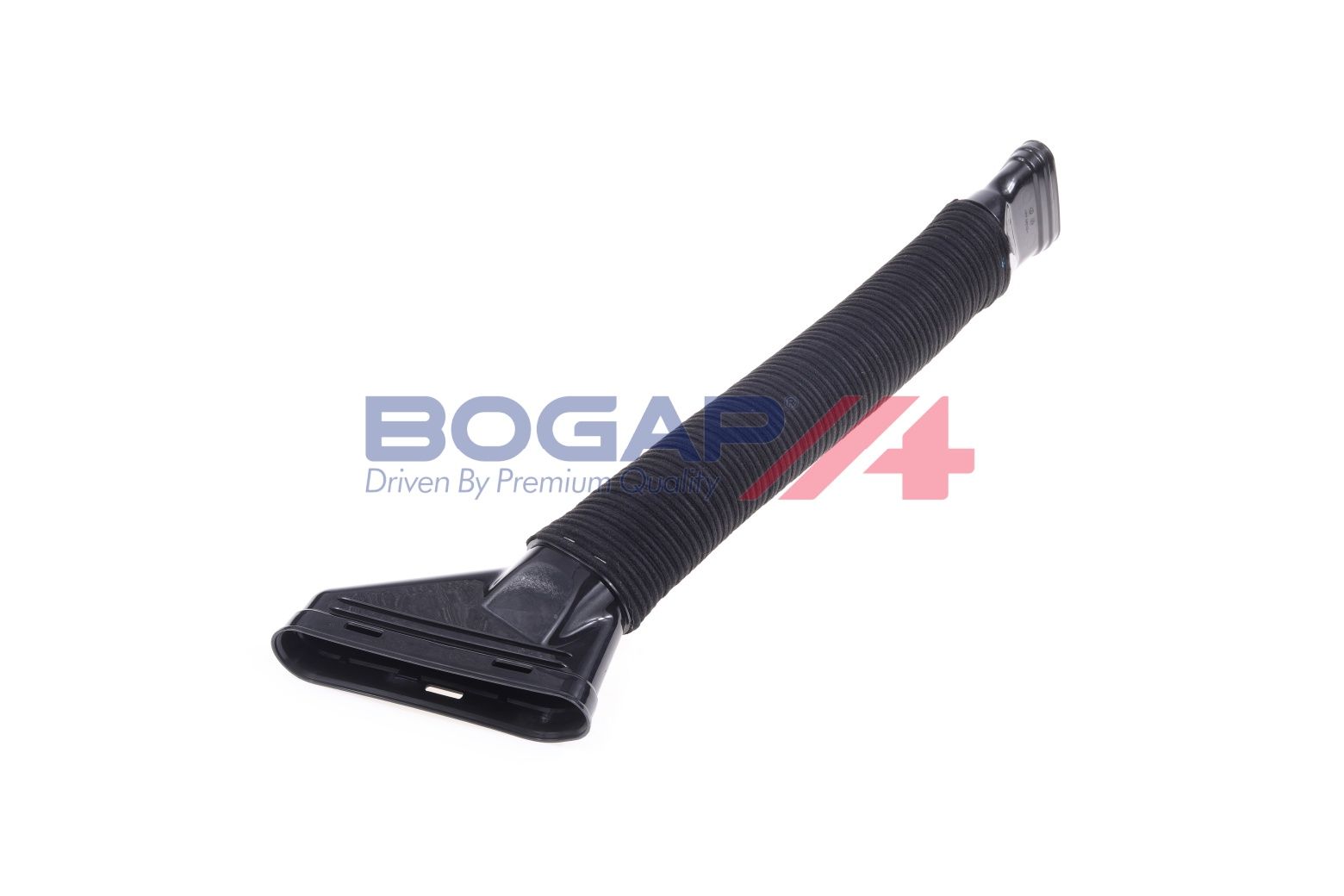 BOGAP C1710122 Intake Hose, Air Filter | ML Performance Car Parts