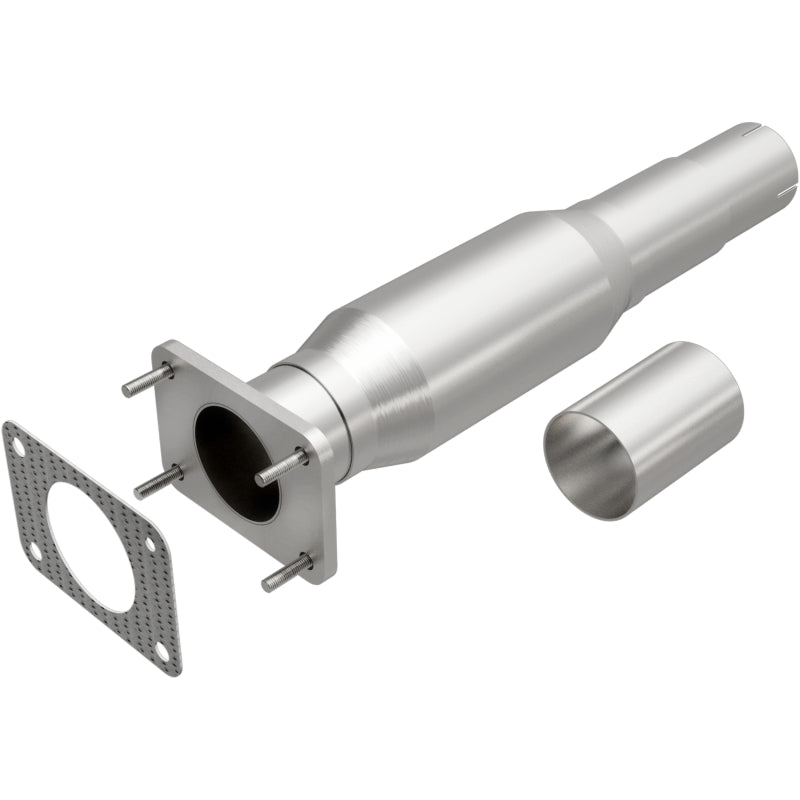 MagnaFlow 04-05 Cadillac DeVille 4.6L Direct Fit Converter