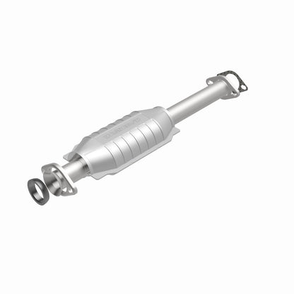 MagnaFlow Direct Fit Catalytic Converter Ford 90 92