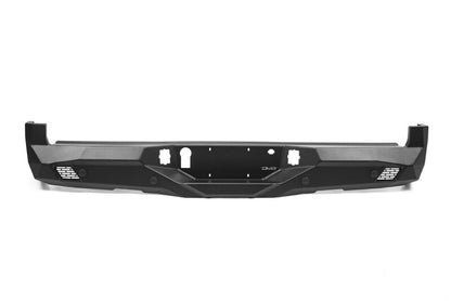 DV8 Offroad 2017-2025 Ford Super Duty Spec Series Rear Bumper