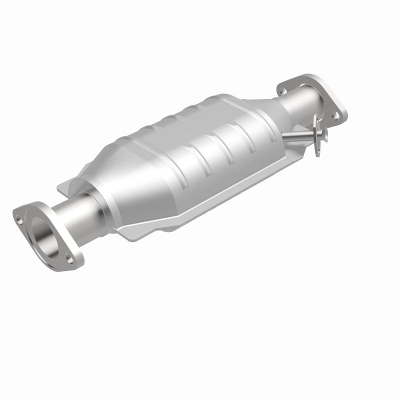 MagnaFlow Direct Fit Catalytic Converter Toyota 81 82