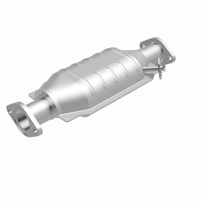 MagnaFlow Direct Fit Catalytic Converter Toyota 81 82