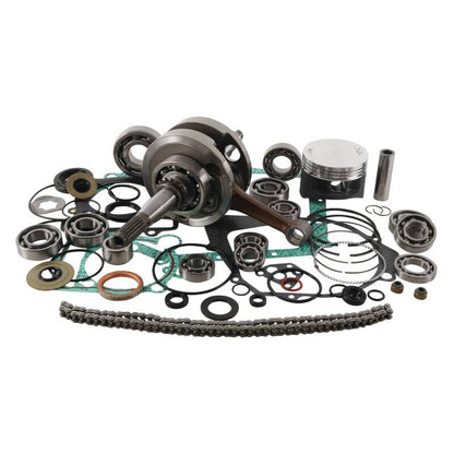 Vertex Pistons Vertex Yamaha Complete Engine Rebuild Kit