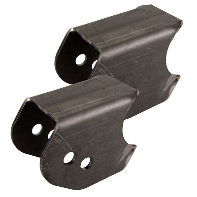 Synergy Mfg Synergy 07-18 Jeep Wrangler JK/JKU HD Front Lower Control Arm Mounts 2.5in OD Tube
