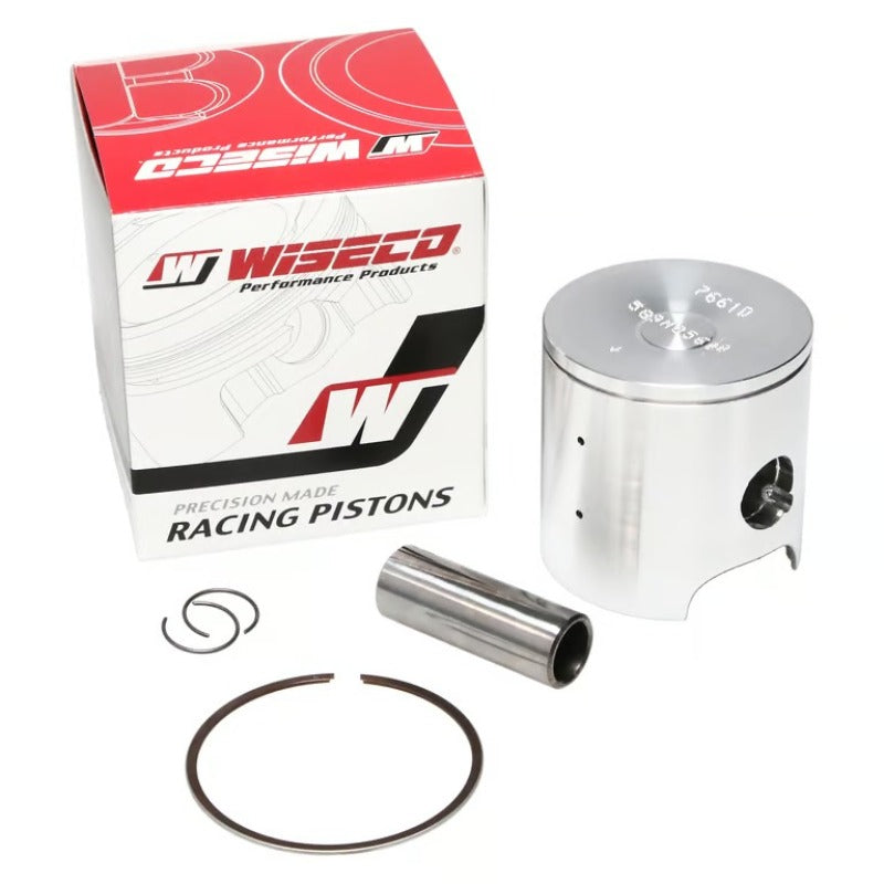 Wiseco Kawasaki KX125 90 ProLite 2205CS Piston Kit