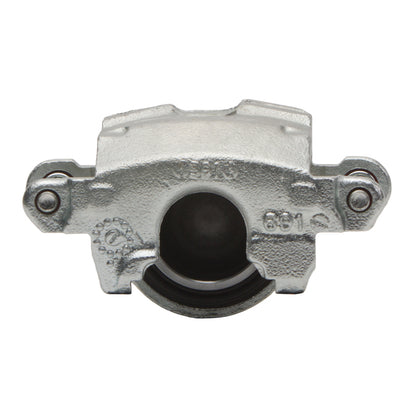 DFC 79-01 Buick Riviera Front-L Premium Caliper - Silver Zinc Coated