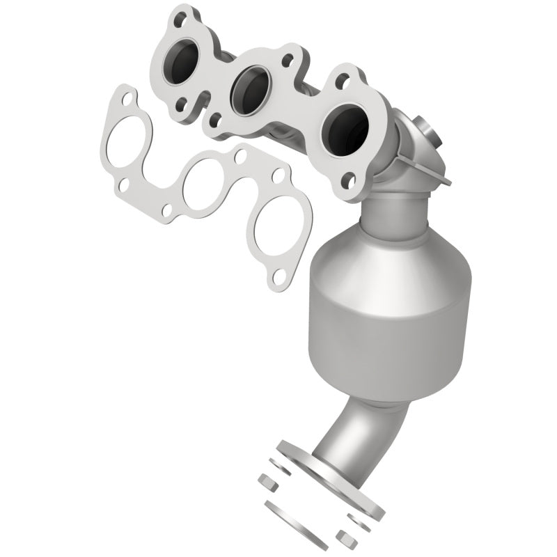 MagnaFlow Direct Fit Catalytic Converter 04-06 Lexus ES330 3.3L