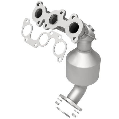 MagnaFlow Direct Fit Catalytic Converter 04-06 Lexus ES330 3.3L