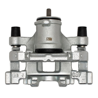 DFC 18-23 Acura INTEGRA Rear-L Premium Caliper - Silver Zinc Coated