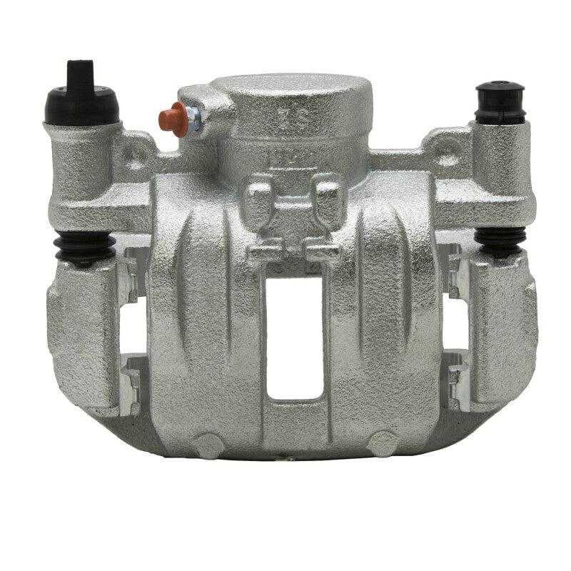 DFC 14-21 Ram ProMaster 2500 Rear-R Premium Caliper - Silver Zinc Coated