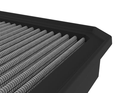aFe Magnum FLOW OE Replacement Air Filter w/ Pro DRY S Mercedes-Benz CLA35 AMG 20-24 L4-2.0L (t)