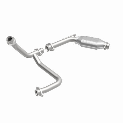 MagnaFlow Direct Fit Catalytic Converter Ford-Mercury 84 87