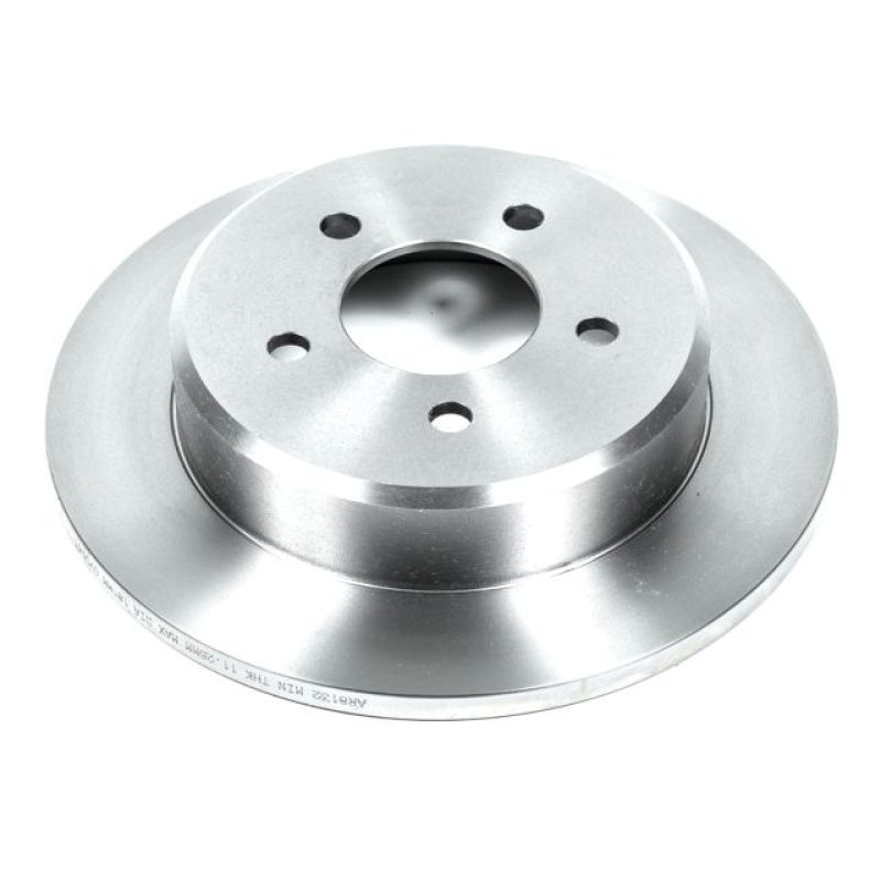 PowerStop Power Stop 92-95 Ford Crown Victoria Rear Autospecialty Brake Rotor