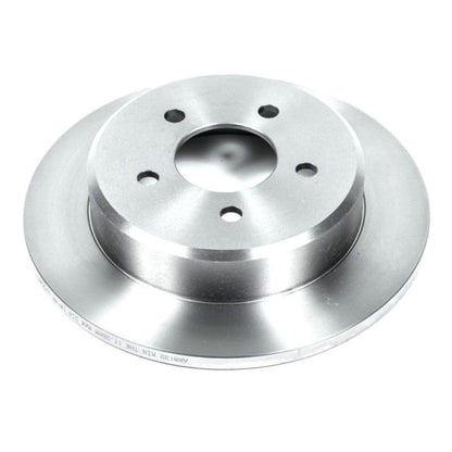 PowerStop Power Stop 92-95 Ford Crown Victoria Rear Autospecialty Brake Rotor
