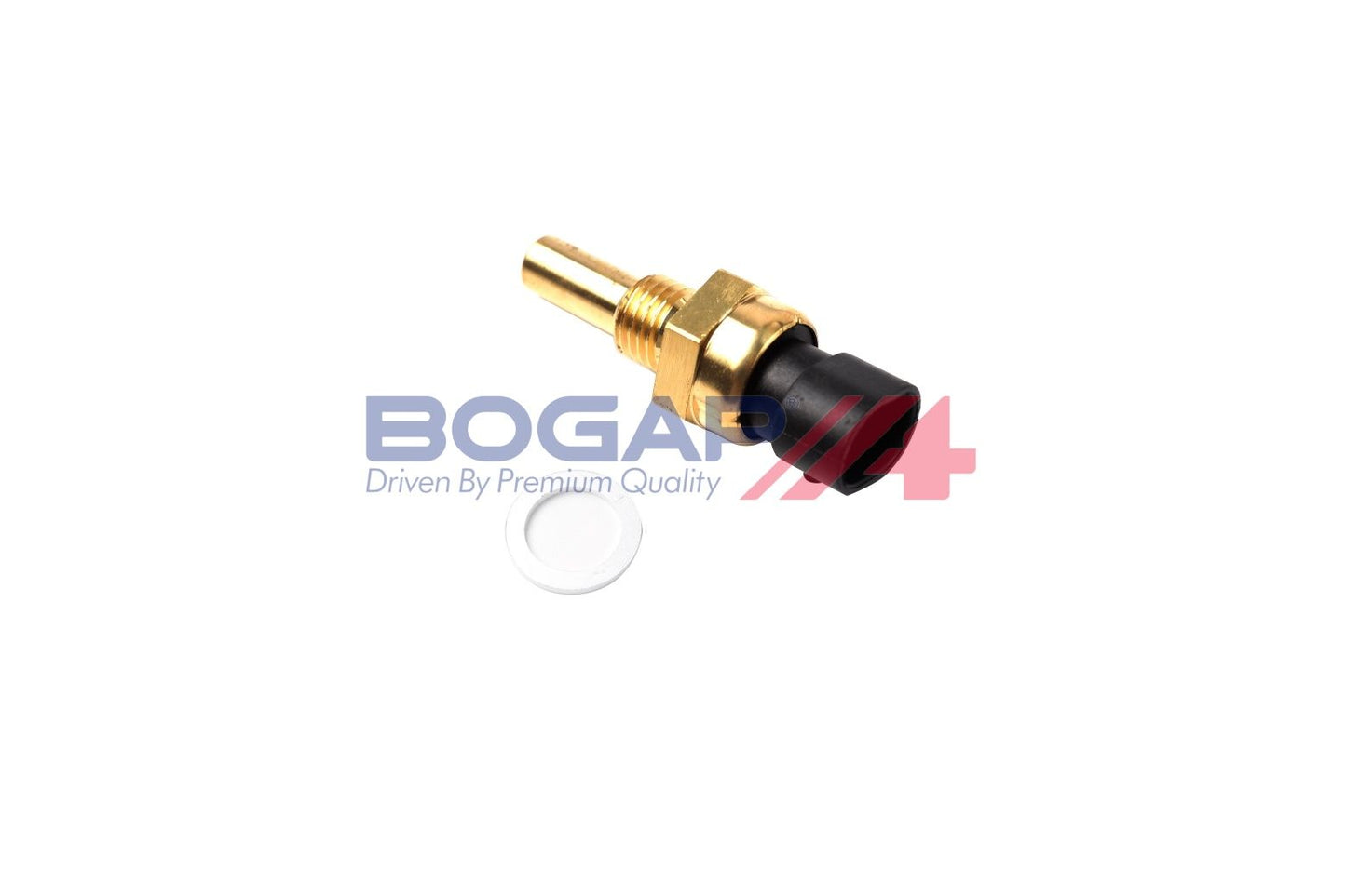 BOGAP G4126100 Sensor, Coolant Temperature