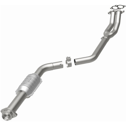 MagnaFlow Direct Fit Catalytic Converter 96-99 BMW 318 1.9L I4