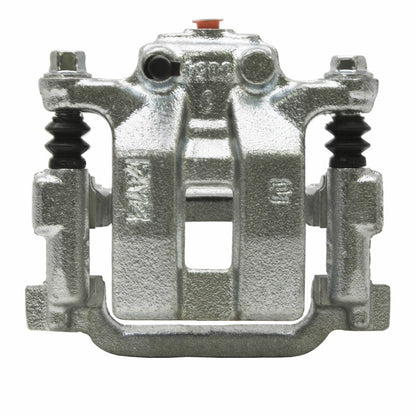 DFC 07-15 Infiniti G35 Rear-R Premium Caliper - Silver Zinc Coated