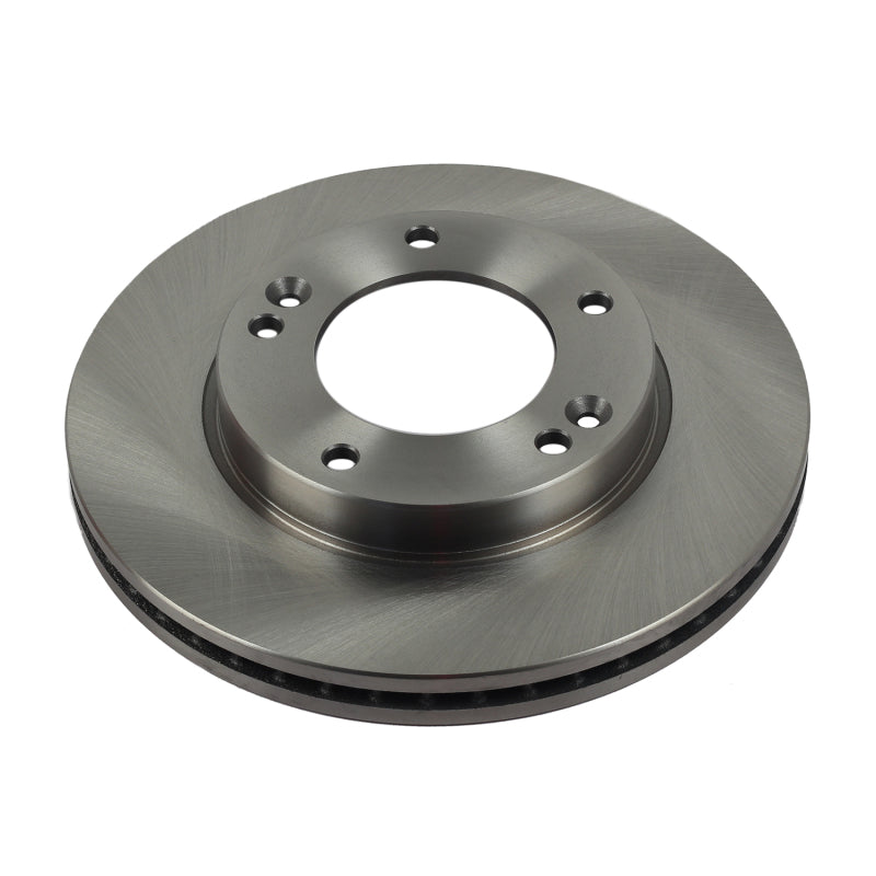 PowerStop Power Stop 07-09 Kia Sorento Front Autospecialty Brake Rotor