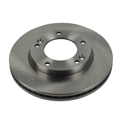 PowerStop Power Stop 07-09 Kia Sorento Front Autospecialty Brake Rotor
