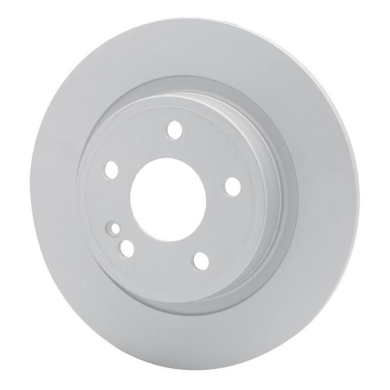 DFC 19-26 Mercedes-Benz A220 Rear GeoSPEC Coated Rotor