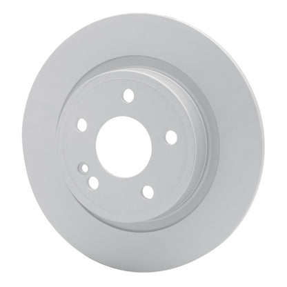 DFC 19-26 Mercedes-Benz A220 Rear GeoSPEC Coated Rotor
