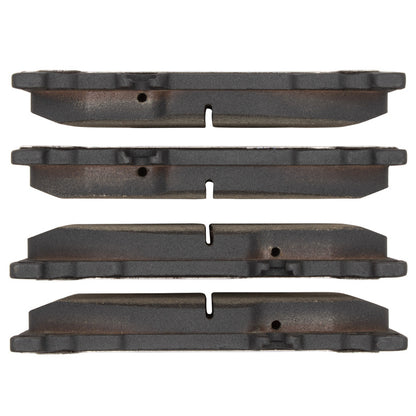 DFC 13-23 Mercedes-Benz S550 Front Euro 5000 Ceramic Brake Pads