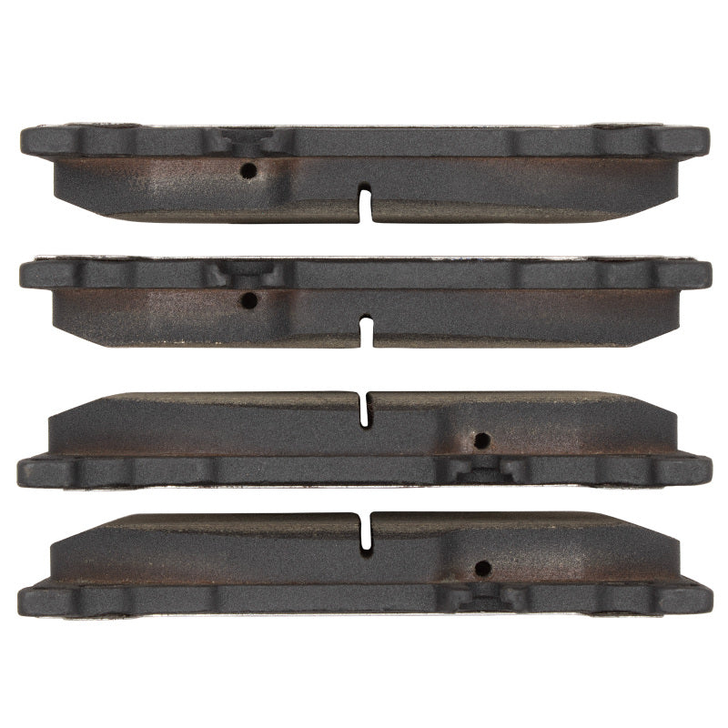 R1 Concepts R1 13-23 Mercedes-Benz S550 Front Euro Ceramic Brake Pads