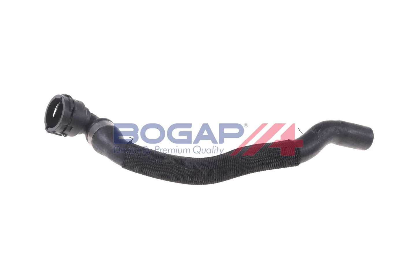 BOGAP B4228312 Radiator Hose