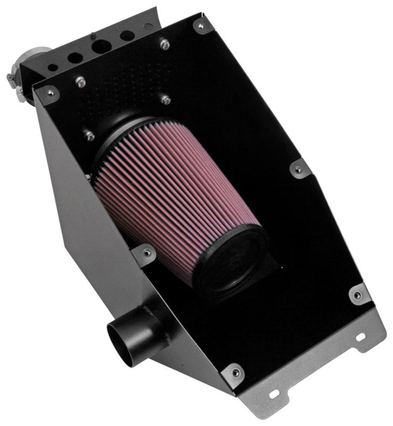 K&N Engineering K&N 15-18 CAN-AM Maverick 976CC Performance Intake Kit