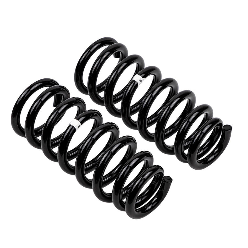 Old Man Emu ARB / OME Coil Spring Front Mits Pajero