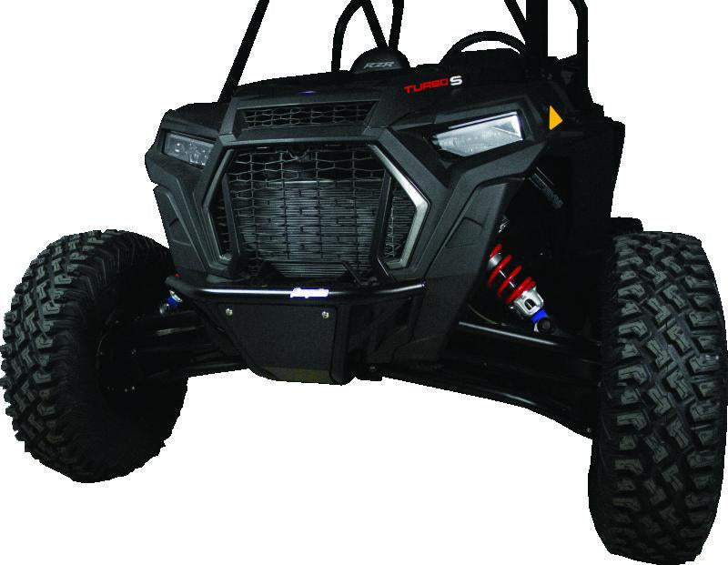 DragonFire Racing 15-22 Polaris RZR 900/1000 Front Bumper Without Winch Mount