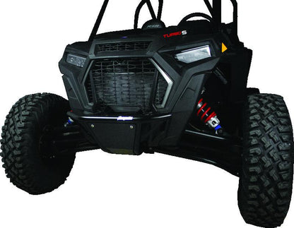 DragonFire Racing 15-22 Polaris RZR 900/1000 Front Bumper Without Winch Mount