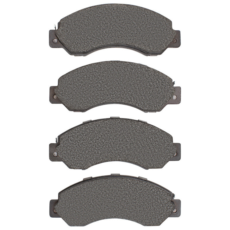 R1 Concepts R1 94-10 Ud Ud 1200 Front Super Duty Brake Pads