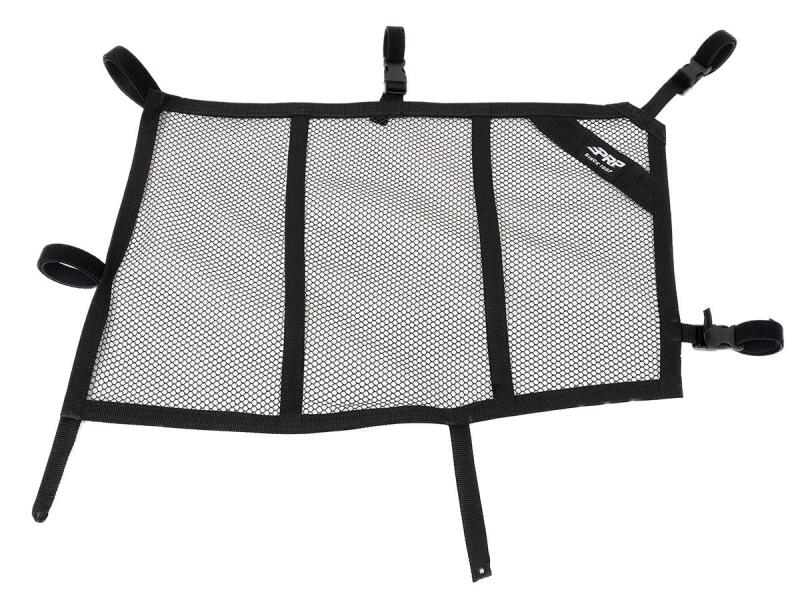 PRP Seats PRP Kawasaki KRX 4 Mesh Window Net Set (Rear)