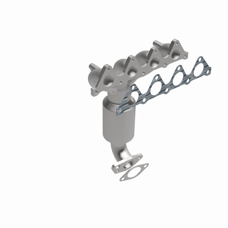 MagnaFlow Direct Fit Catalytic Converter 06-08 Kia Rio/Rio5 1.6L Manifold
