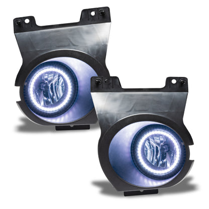 ORACLE Lighting Oracle 11-14 Ford F-150 SMD FL - White