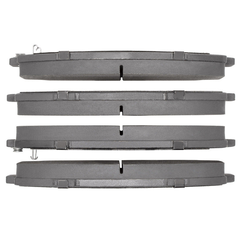 R1 Concepts R1 13-20 Hino 195H Dc Front Super Duty Brake Pads