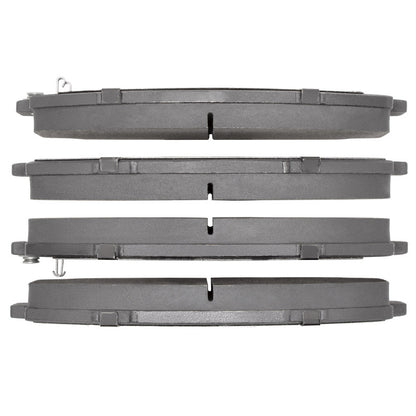 R1 Concepts R1 13-20 Hino 195H Dc Front Super Duty Brake Pads