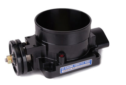 Skunk2 Racing Skunk2 Pro Series 90mm Billet Throttle Body - Black