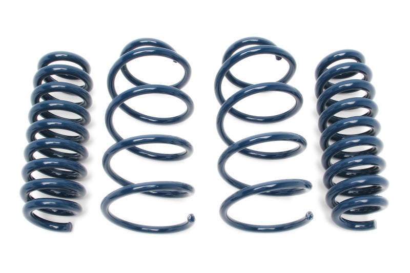 Dinan 08-11 BMW M3 (E90) Performance Spring Set