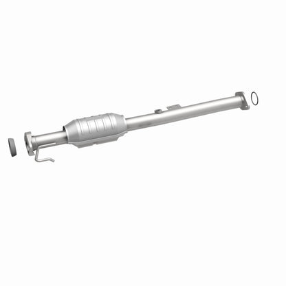 MagnaFlow Direct Fit Catalytic Converter 99-02 Vitara 1.6/2 OEM