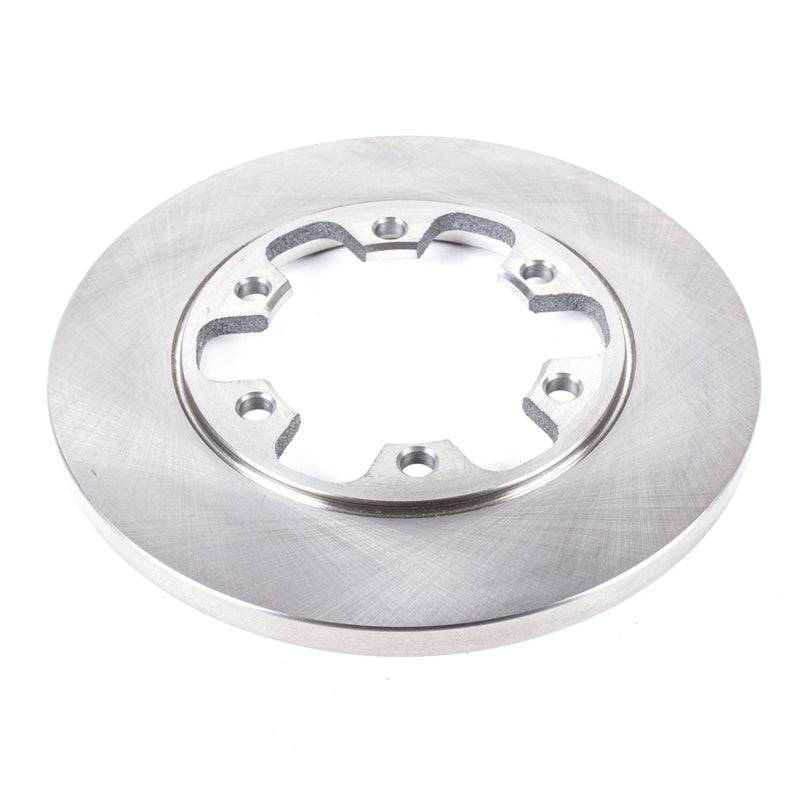 PowerStop Power Stop 15-19 Ford Transit-350 HD Rear Autospecialty Brake Rotor