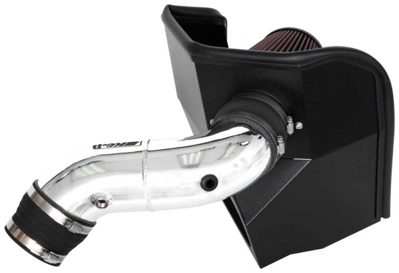K&N Engineering K&N 19-20 Dodge Ram 2500/3500 6.4L V8 F/I Performance Air Intake Kit