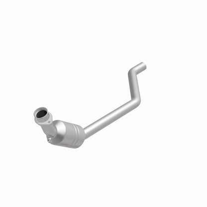 MagnaFlow Direct Fit Catalytic Converter 03-05 Jaguar S-Type4.2L D/S