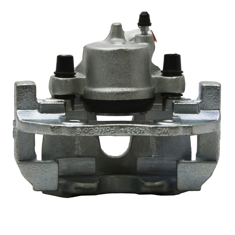 DFC 05-07 Ford Focus Front-R Premium Caliper - Silver Zinc Coated
