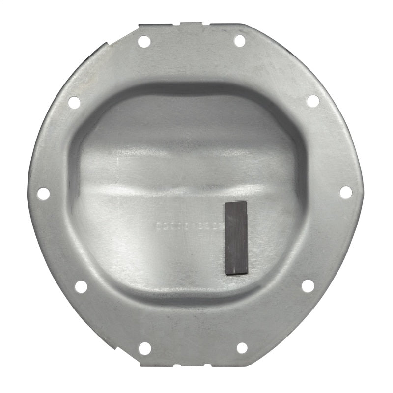 Yukon Gear & Axle Yukon Gear Steel Cover For GM 8.0in Rear