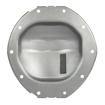 Yukon Gear & Axle Yukon Gear Steel Cover For GM 8.0in Rear