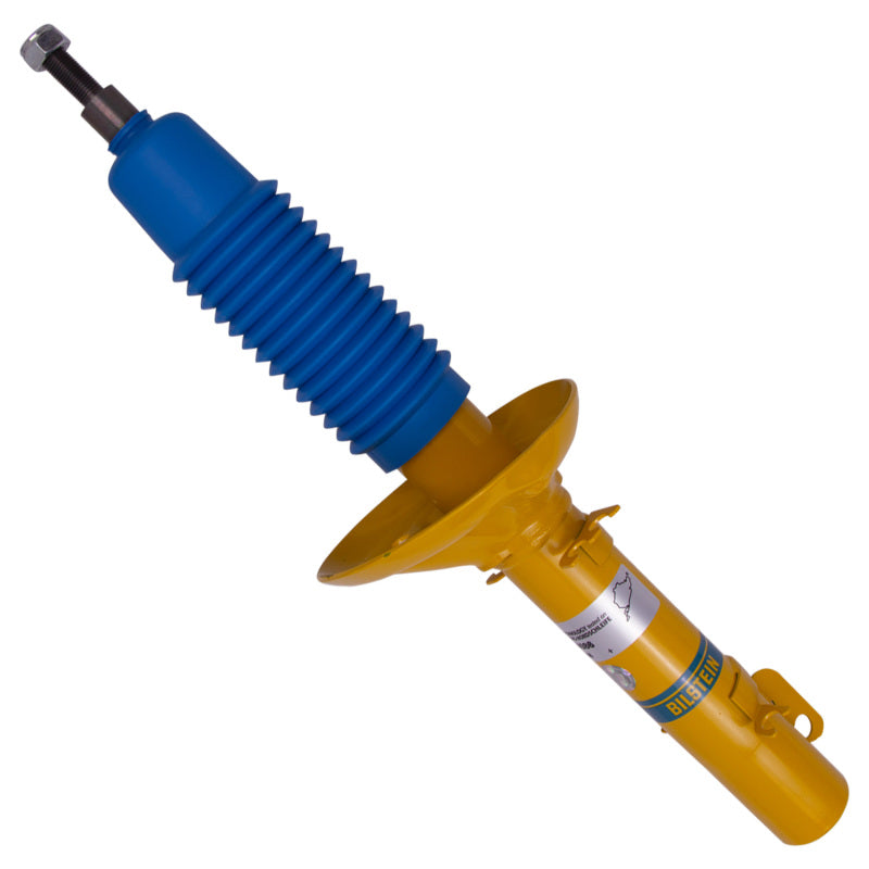 Bilstein B12 2008 Volkswagen Beetle 10 Anos Hatchback Front and Rear Suspension Kit
